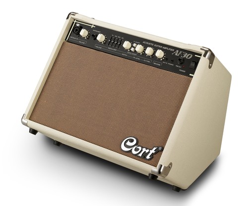 Cort af30 akustik gitarren - af30,