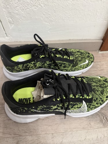 Nike free run herren - 2, sneaker
