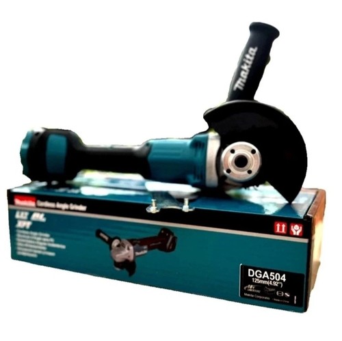 Makita dga504z - makita,