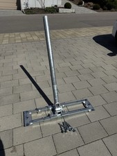 DUR-line Dachsparrenhalter