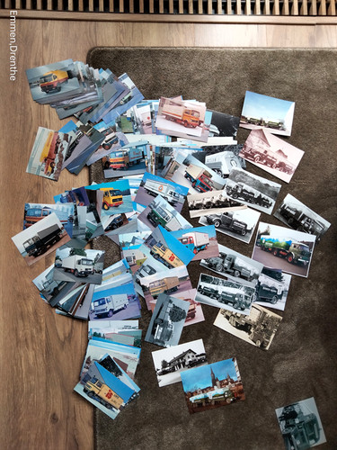 Fotografie lastwagen - fotografie,