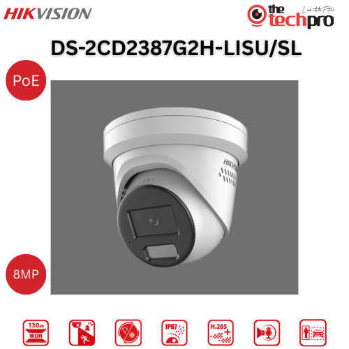 Hikvision