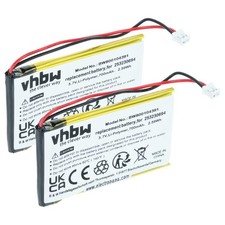 2x Akku für T-Com Speedphone