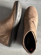 Josef Seibel Stiefel  Gr. 41