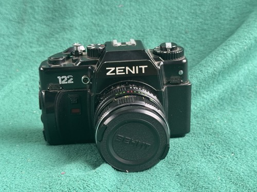 Zenit 122 eine - zenit,