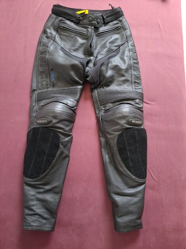 Vanucci damen motorradhose - vanucci, 18