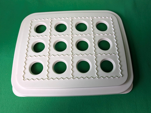 Tupperware big snack - tupperware, big-snack