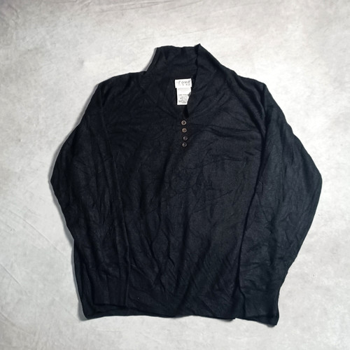 Liz baker vintage pullover - vintage,