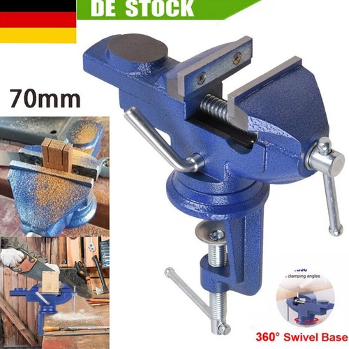 Mini schraubstock 70mm - schraubstock,