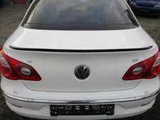 Heckklappe Heckdeckel VW Passat CC CANDYWEISS LB9A Klappe braun