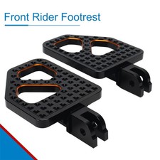 Front Footpegs For Harley