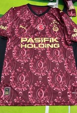 Galatasaray Puma Trikot