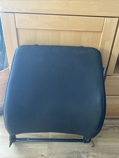 Bus lehne fahrersitz - t3,