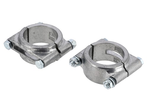 Set klemmstücke für - set:,
