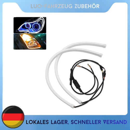 Flexibler led streifen tube - flexibler,