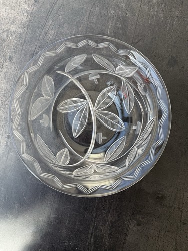 Obstschale glas - obstschale,