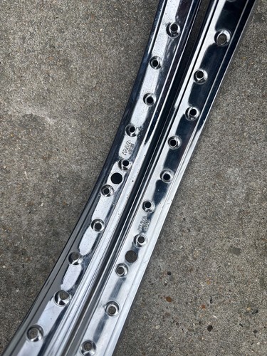 Araya chrome oldschool - araya,
