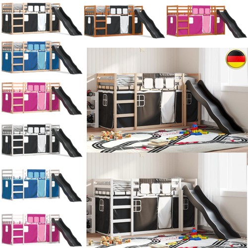 Etagenbett kinderbett - etagenbett,,