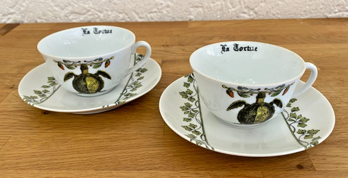 Porcelaine auteuil paris - porcelaine,