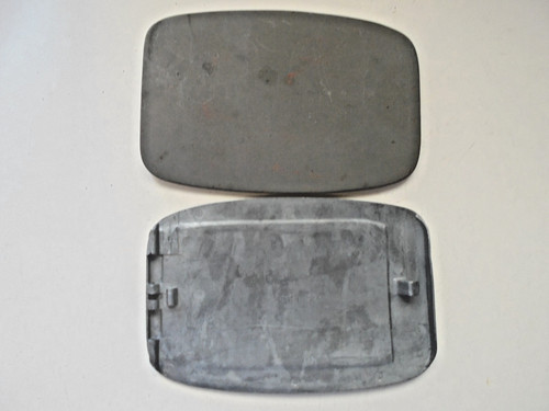 Tankklappe original karmann - original,