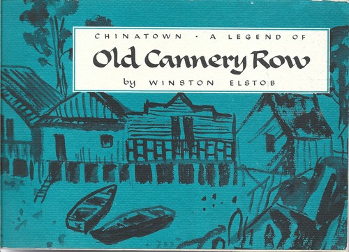 Winston elstob old - winston,