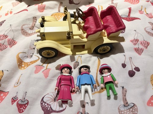 Playmobil vintage 5620 - playmobil,