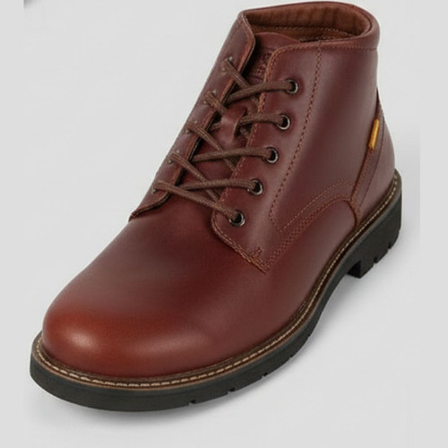 Camel active schnürschuh aus - schnürschuh,