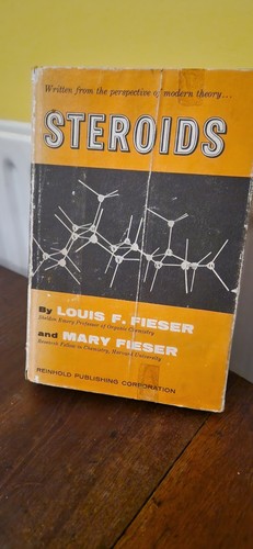 Steroids louis and - steroids, mary
