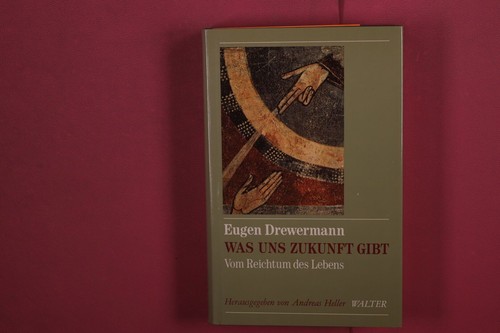 371675 eugen drewermann - 371675, was