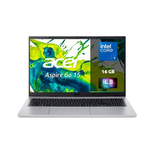 Acer aspire 15 - aspire, go