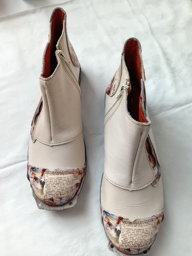 Tma eyes boots - tma, gr.41,