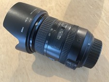 Original NIKON Reise-Zoom AF-S