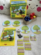 Haba 4655 lernspiel für - -,