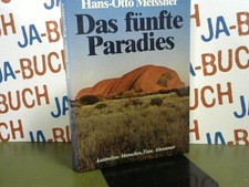 Das fünfte paradies meissner - das,