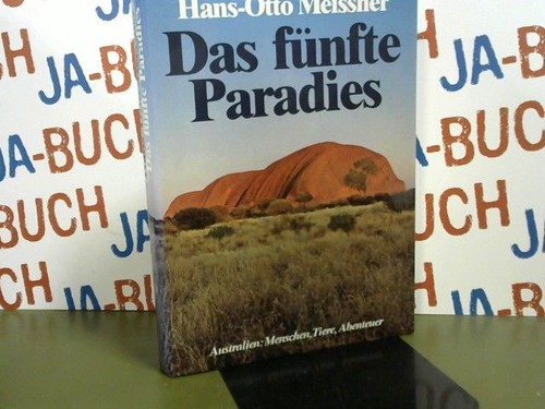 Das fünfte paradies meissner - fünfte,