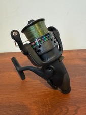 Angelrolle Okuma Carbonie CBF