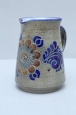 Westerwälder Steinzeugkrug