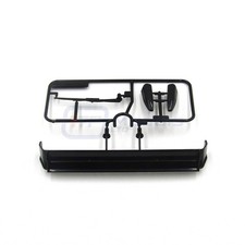 Tamiya 58189 Martini Alfa Romeo 155 V6 TI/TA03F/TT02, 9005515/19005515 H Teile