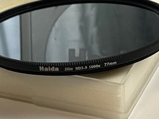 Haida Optical Slim ND-Filter /