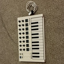 Arturia MiniLab MIDI Keyboard