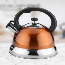 3-Liter-Teekanne mit lautem