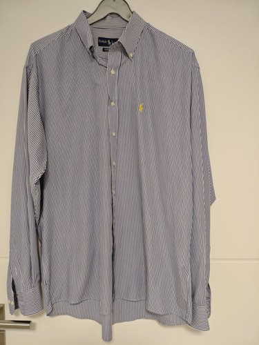Ralph lauren herren - lauren, hemd