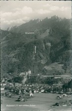 Ansichtskarte Kufstein i. T