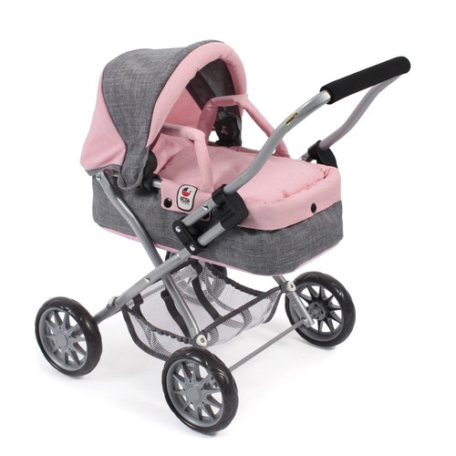 Bayer chic 2000 puppenwagen - bayer,