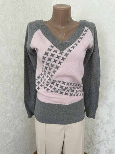 Women ben sherman sweater grey - women,