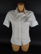 L'Argentina Damen Hemd Gr. 36