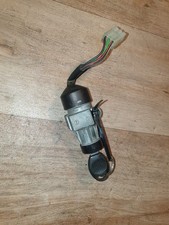 Hercules SR 125 / Peugeot SV 125 Schlosssatz Zündschloss Schloss Tank Helmfach