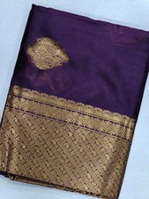 Sari Designer Indian Saree