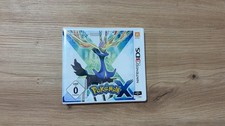 Pokémon X – Nintendo 3DS
