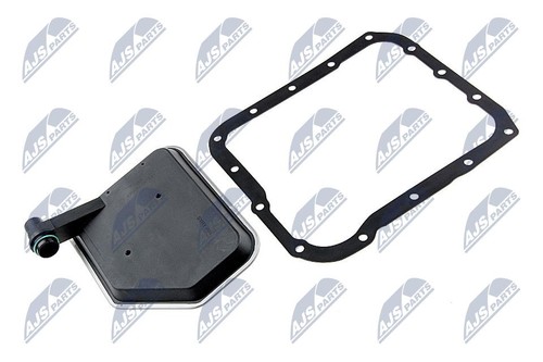 Nty hydraulikfiltersatz - nty,